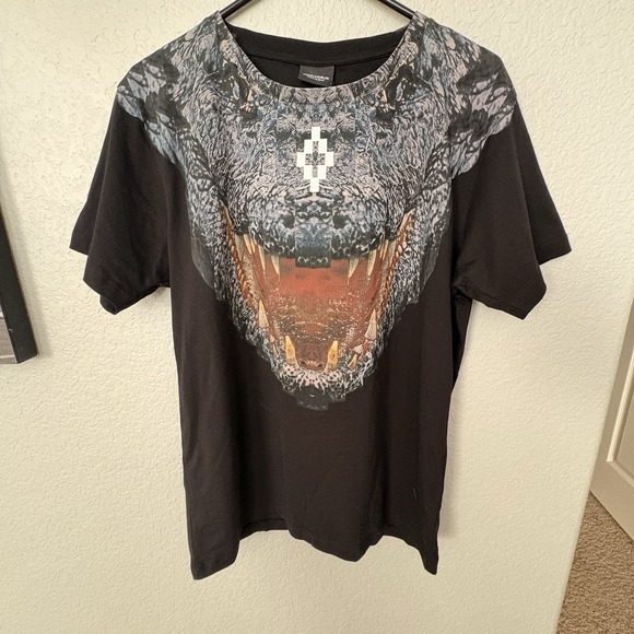 Marcelo Burlon County of Milan Other - Vintage Y2K Marcelo Burlon County of Milan NWT Mens XS shirt